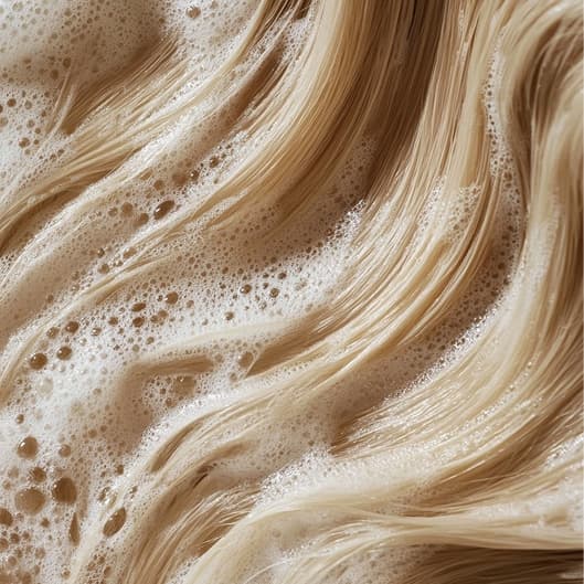 Extension package at Halo Hair Studio in Walla Walla, WA